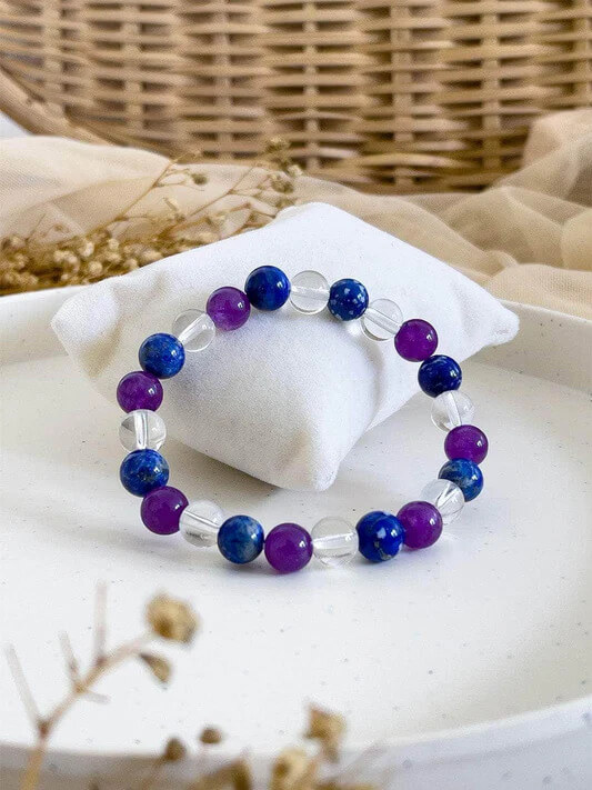 Ishhaara Inner Peace Crystal Bracelet 32528627597355 1