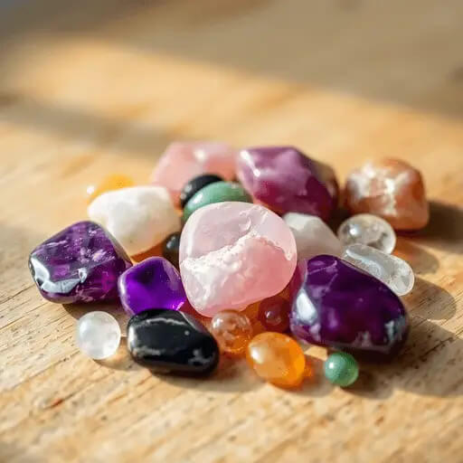 What Are Healing Crystals And Stones A Simple Introduction To Their Energy Uses 1